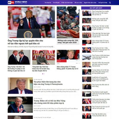 Theme wordpress tin tức 28